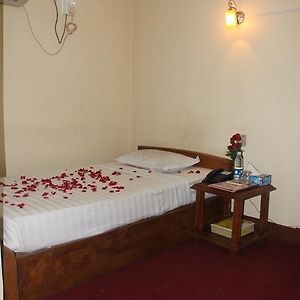 Standard Room with 1 Single Bed